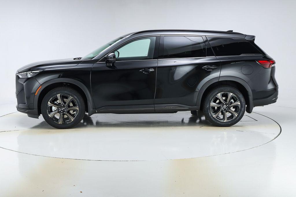 new 2026 INFINITI QX60 car, priced at $69,895