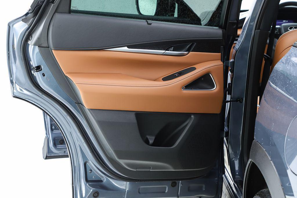 new 2026 INFINITI QX60 car, priced at $70,990