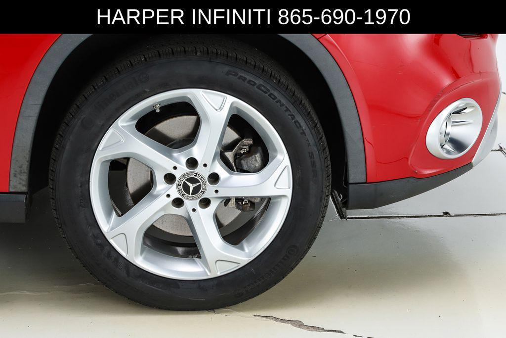 used 2018 Mercedes-Benz GLA 250 car, priced at $11,894