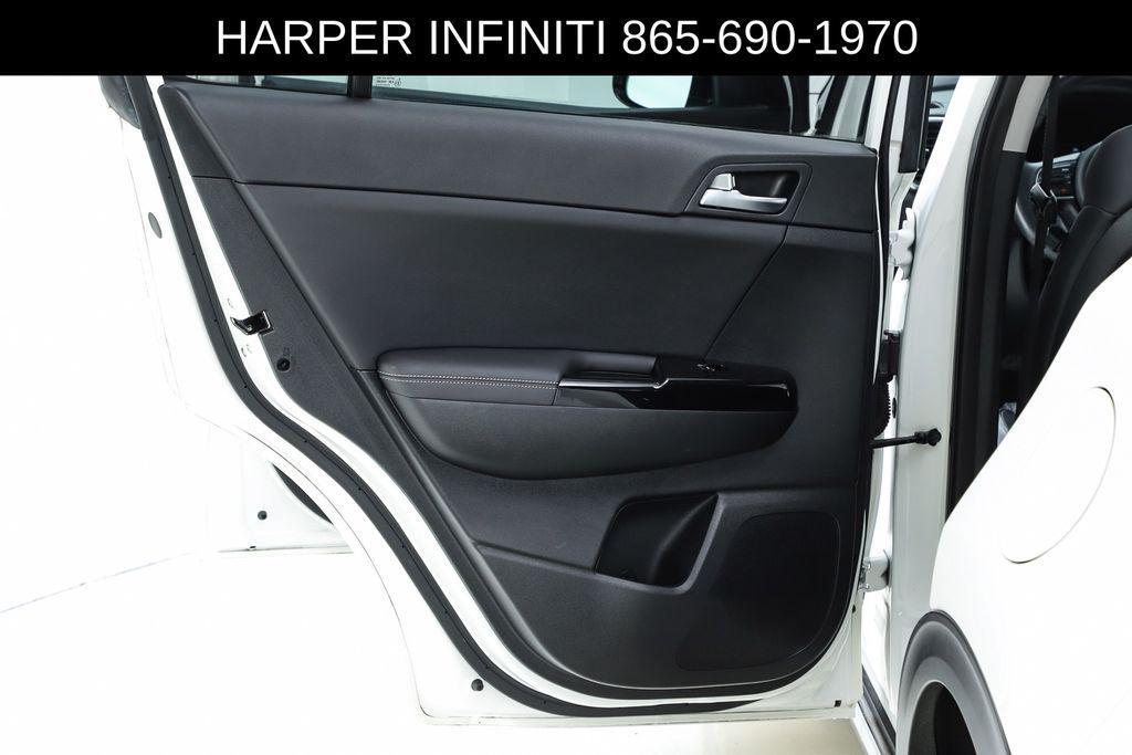 used 2019 Kia Sportage car, priced at $15,498