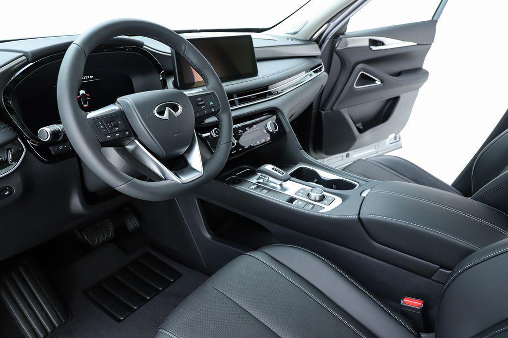 new 2026 INFINITI QX60 car, priced at $60,995