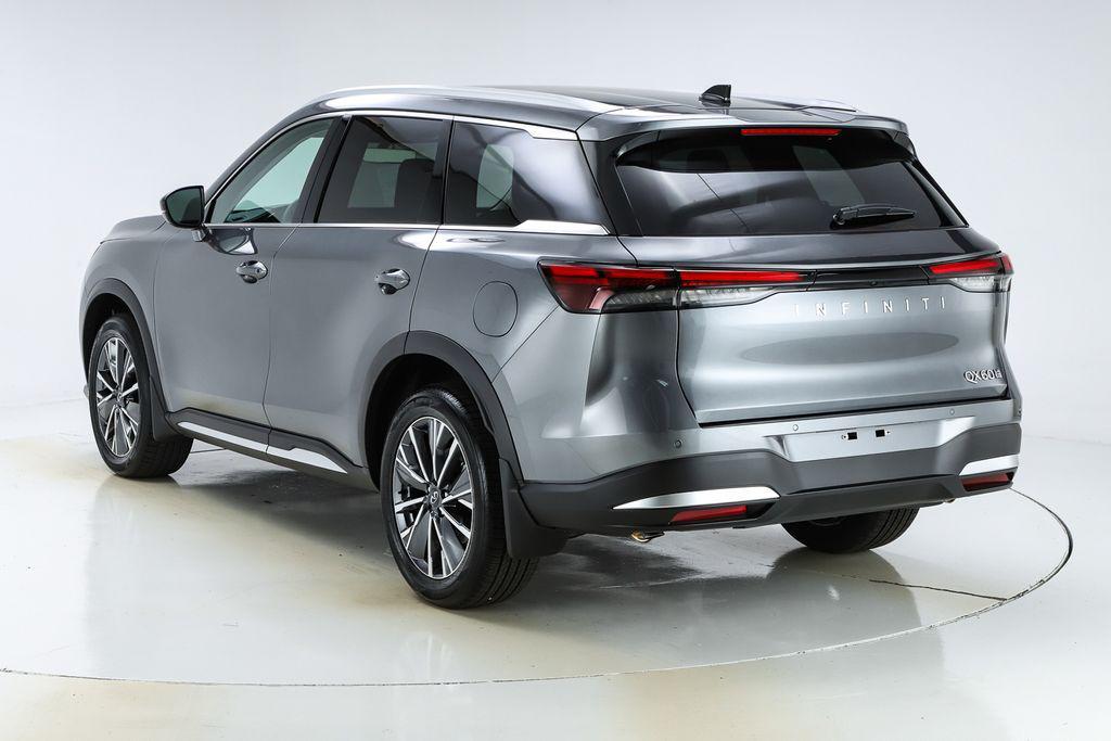 new 2026 INFINITI QX60 car, priced at $60,995