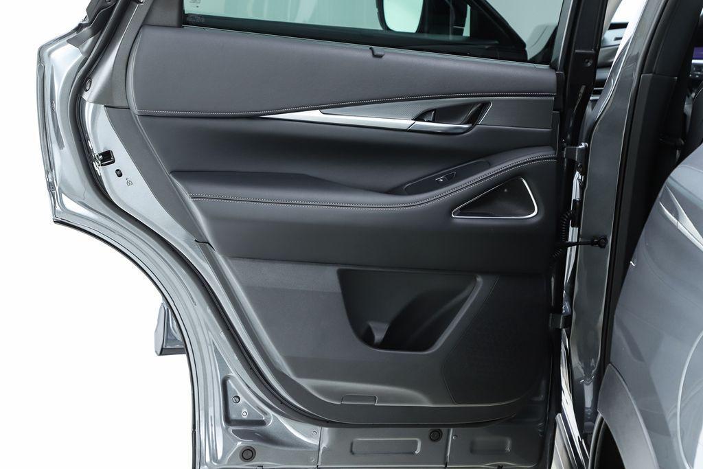 new 2026 INFINITI QX60 car, priced at $60,995