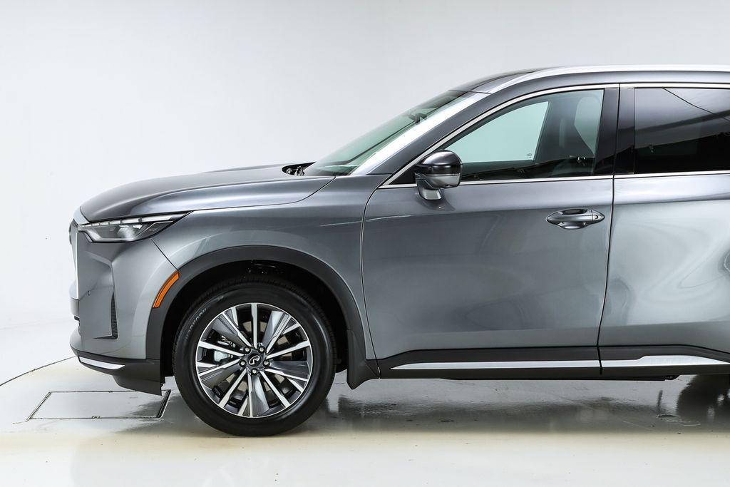 new 2026 INFINITI QX60 car, priced at $60,995