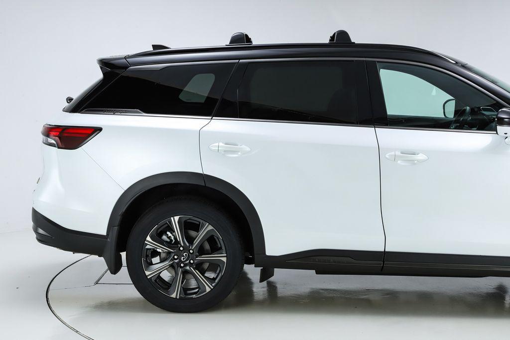 new 2026 INFINITI QX60 car, priced at $71,725