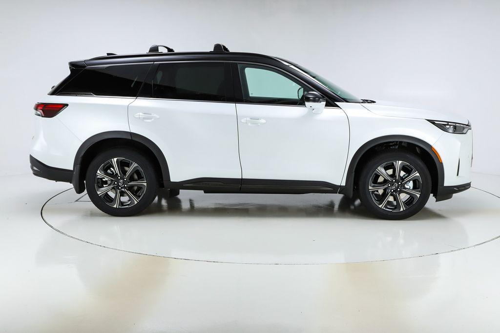 new 2026 INFINITI QX60 car, priced at $71,725