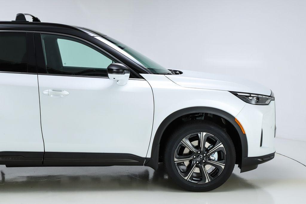 new 2026 INFINITI QX60 car, priced at $71,725