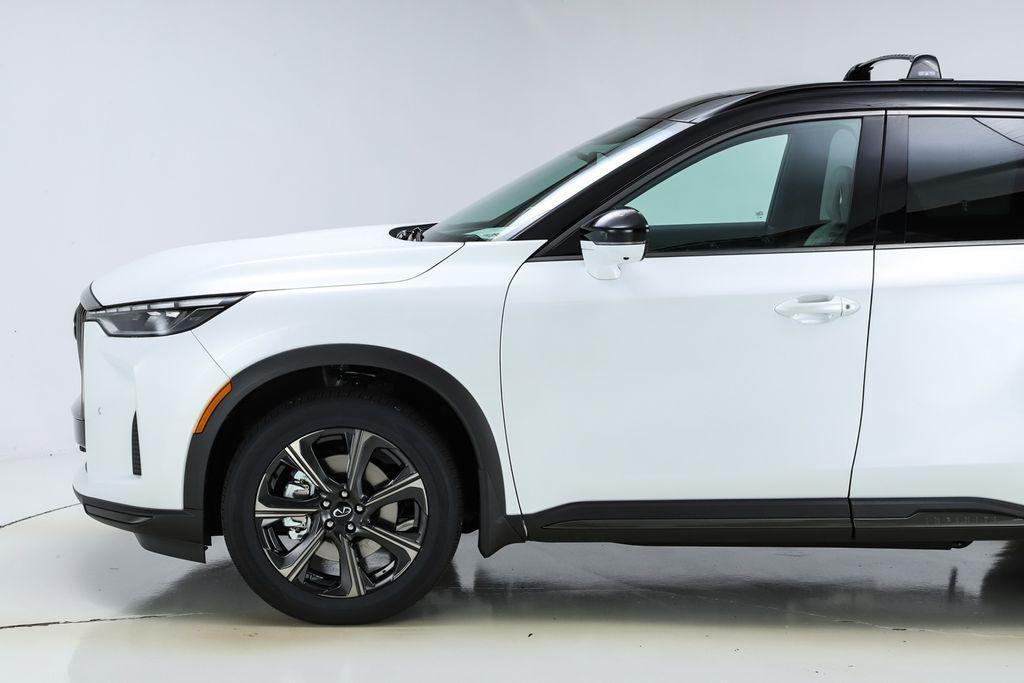 new 2026 INFINITI QX60 car, priced at $71,725