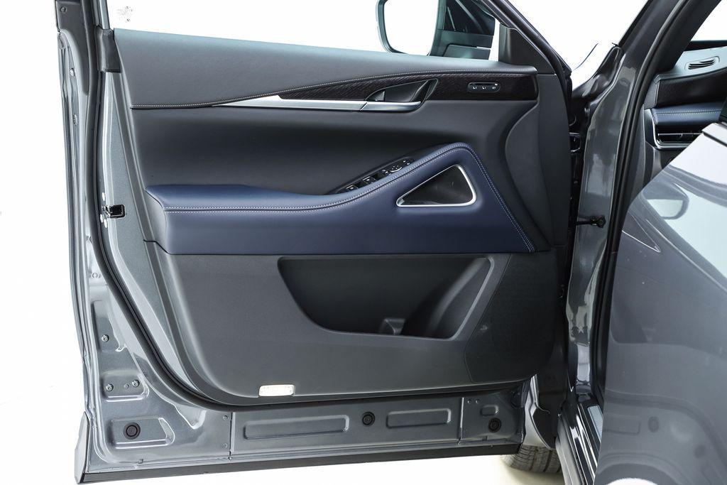 new 2026 INFINITI QX60 car, priced at $64,895