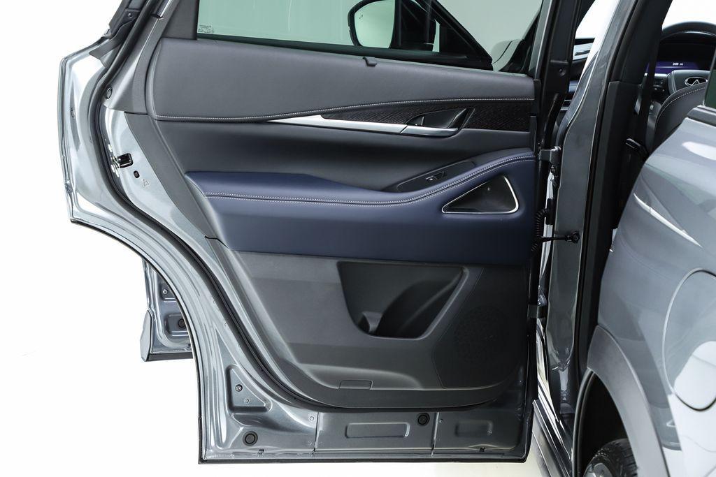 new 2026 INFINITI QX60 car, priced at $64,895