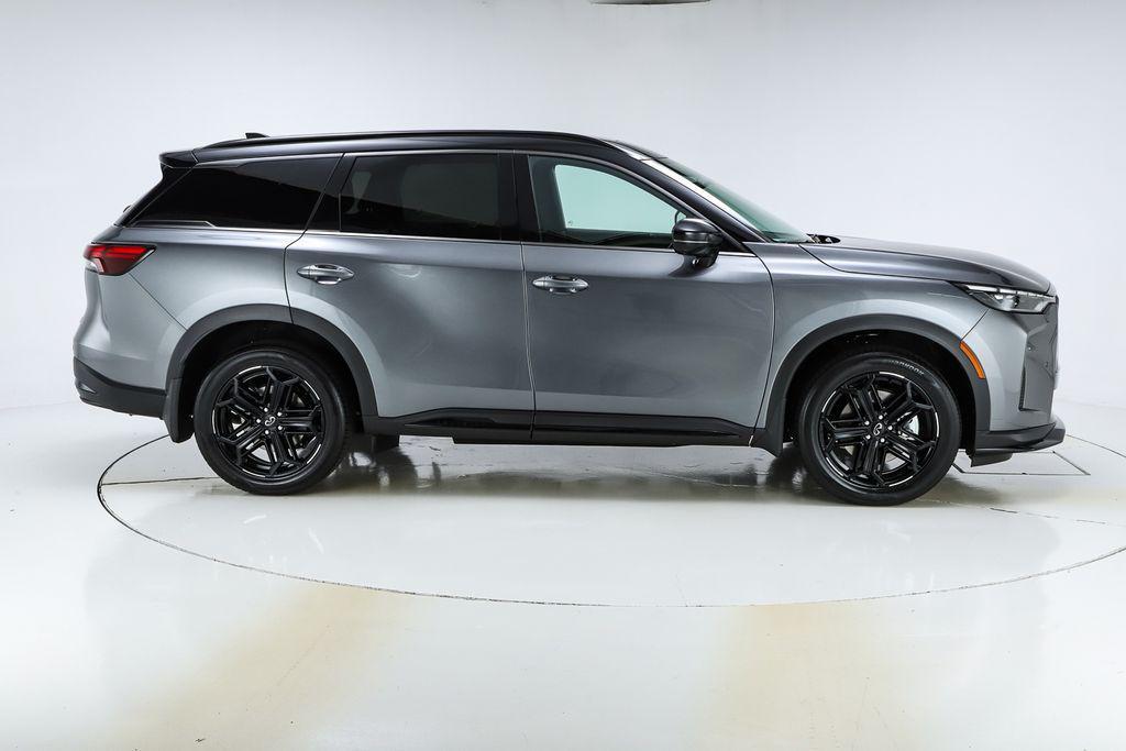 new 2026 INFINITI QX60 car, priced at $64,895