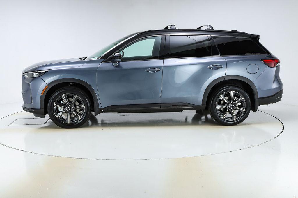 new 2026 INFINITI QX60 car, priced at $71,520