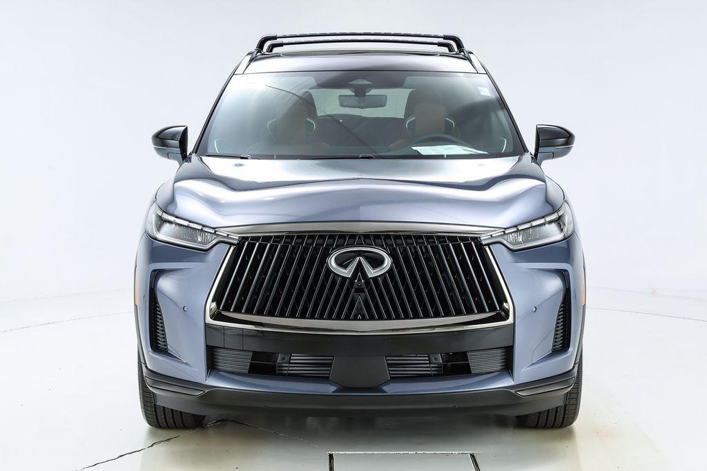 new 2026 INFINITI QX60 car, priced at $71,520