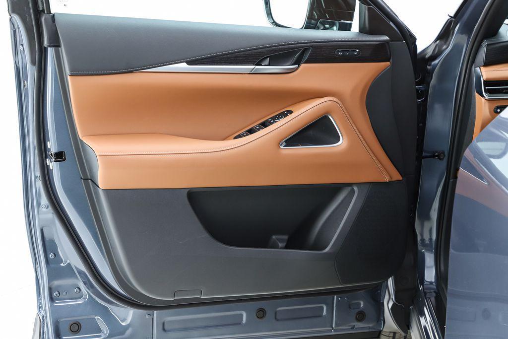 new 2026 INFINITI QX60 car, priced at $71,520