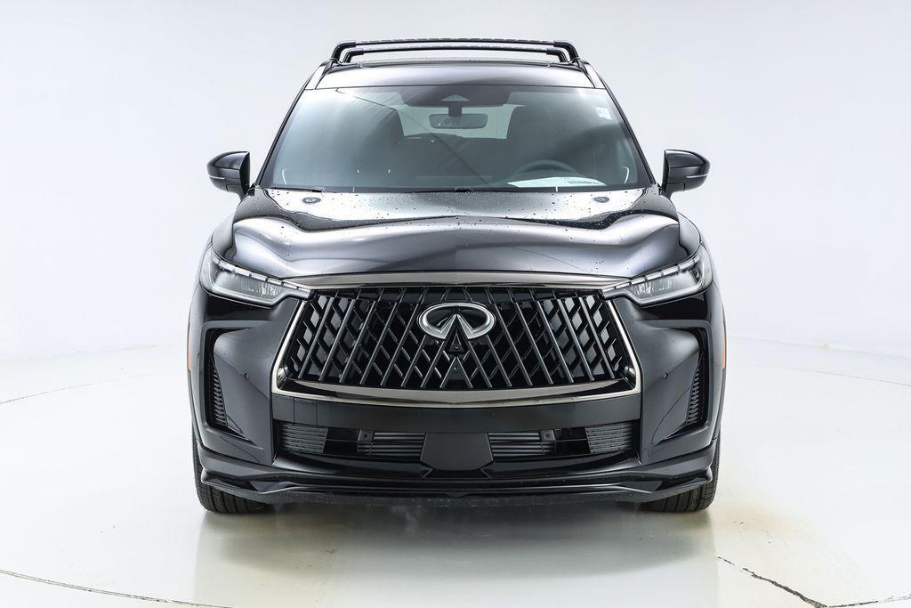 new 2026 INFINITI QX60 car, priced at $65,085