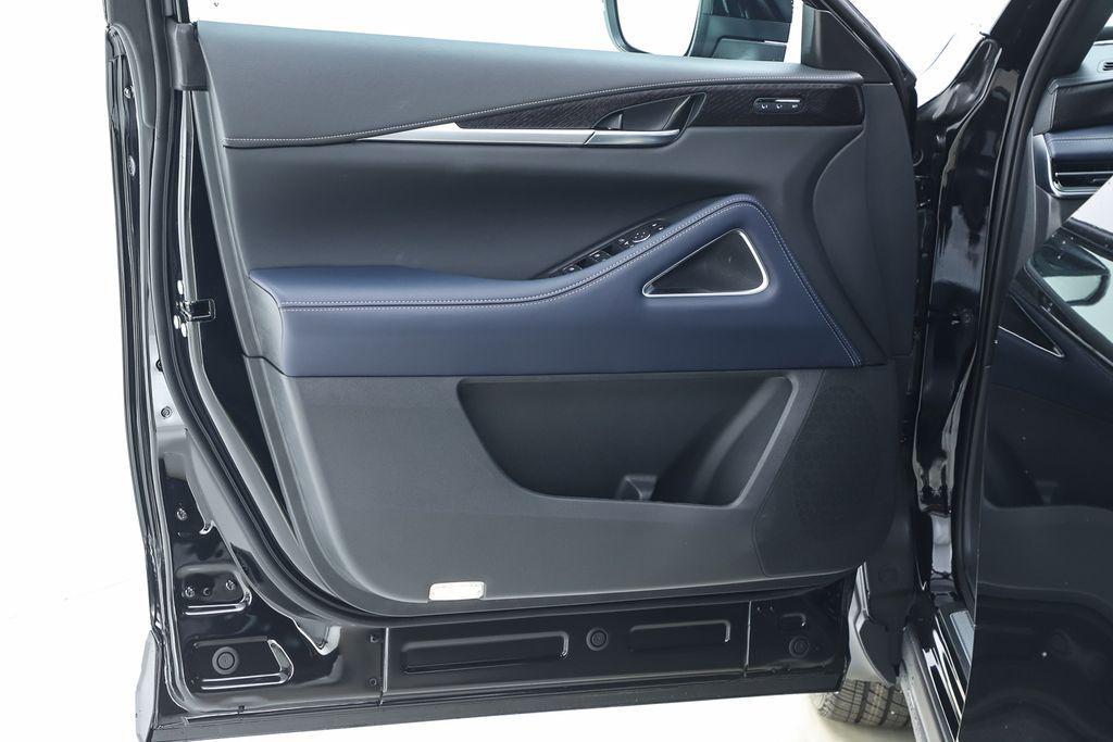 new 2026 INFINITI QX60 car, priced at $65,085