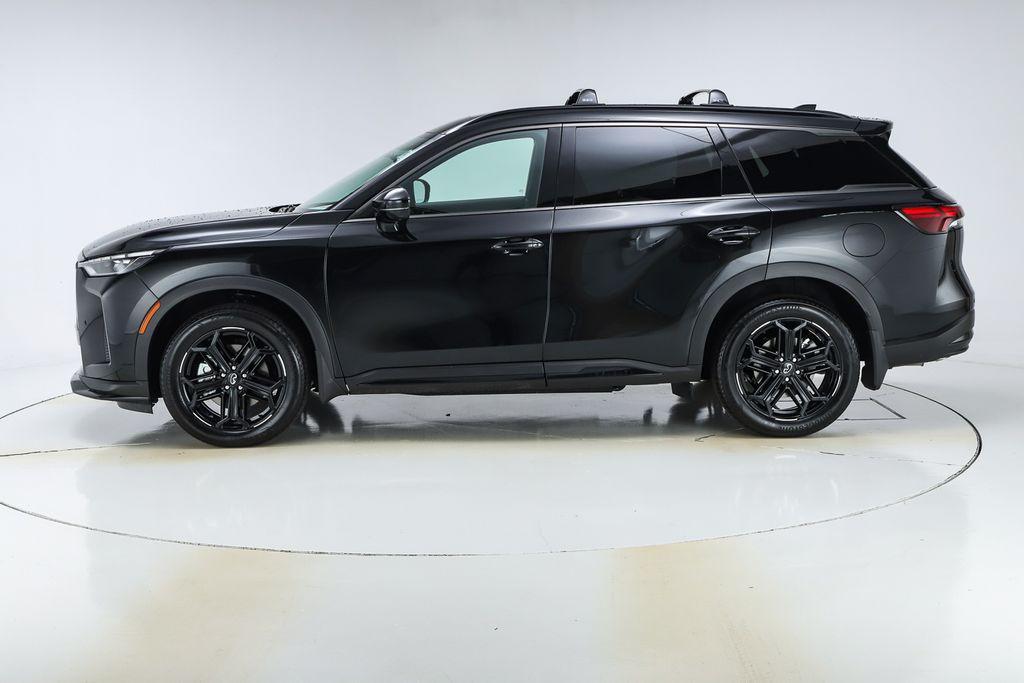 new 2026 INFINITI QX60 car, priced at $65,085