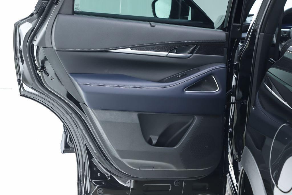 new 2026 INFINITI QX60 car, priced at $65,085