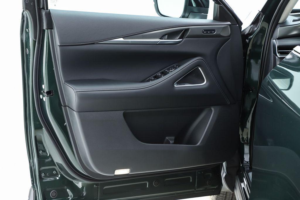 new 2026 INFINITI QX60 car, priced at $62,185