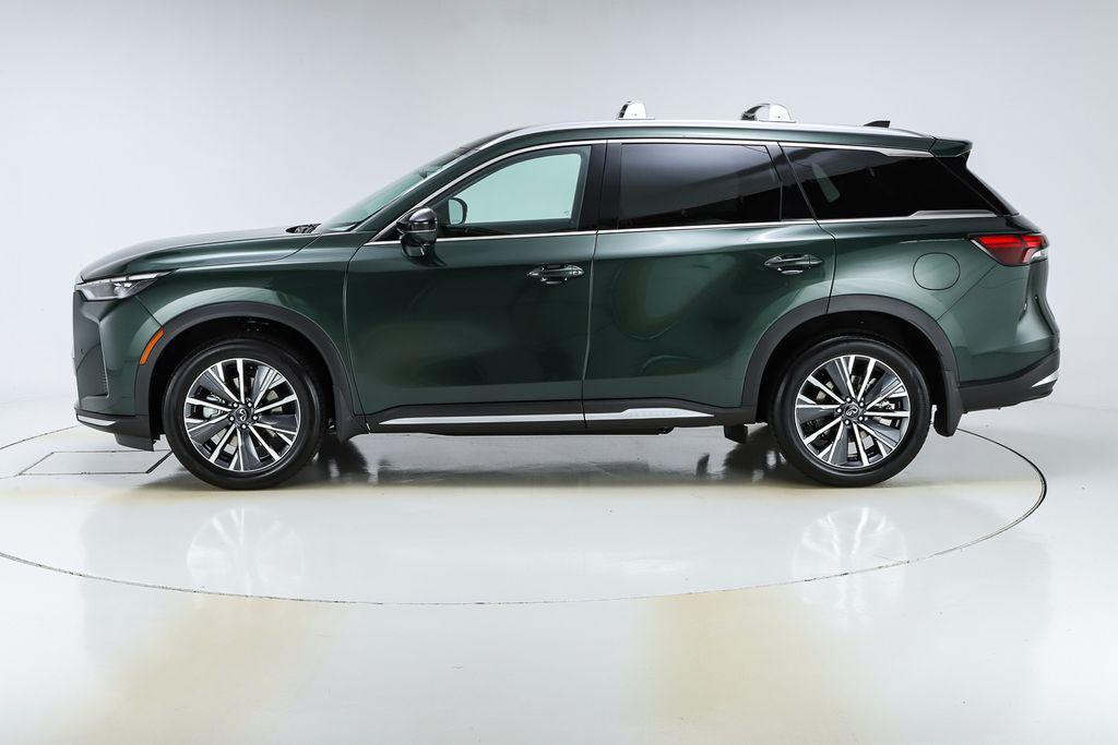 new 2026 INFINITI QX60 car, priced at $62,185