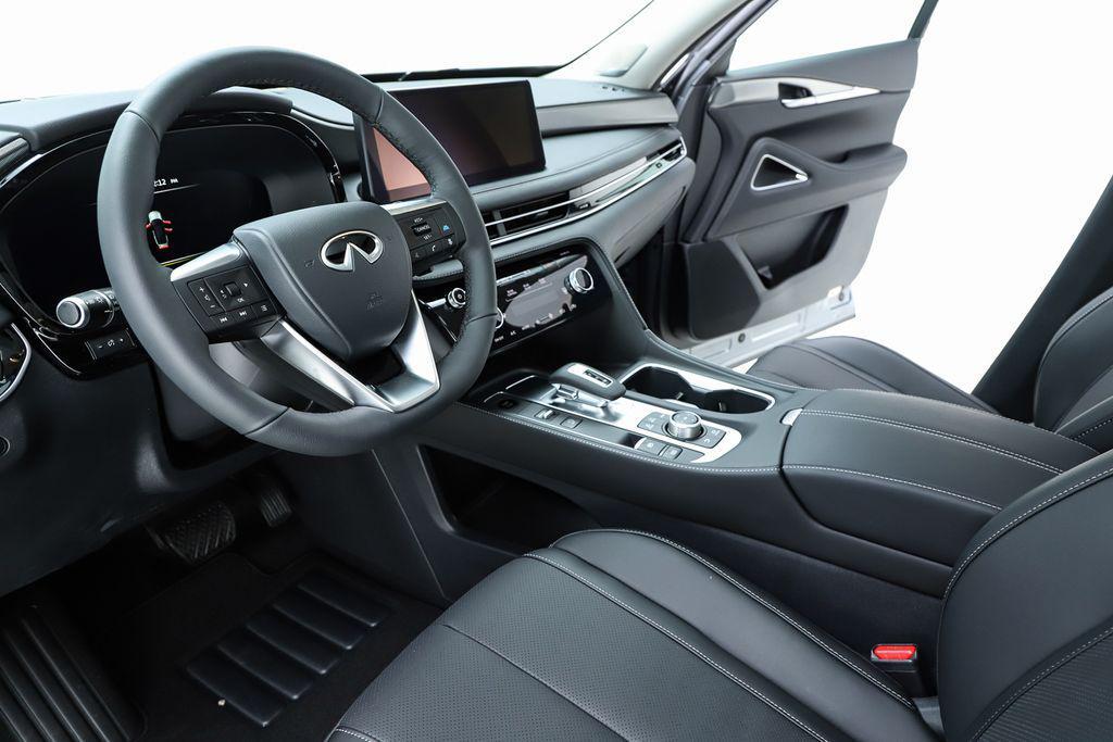 new 2026 INFINITI QX60 car, priced at $62,460