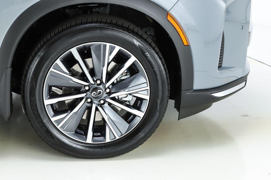 new 2026 INFINITI QX60 car, priced at $62,460