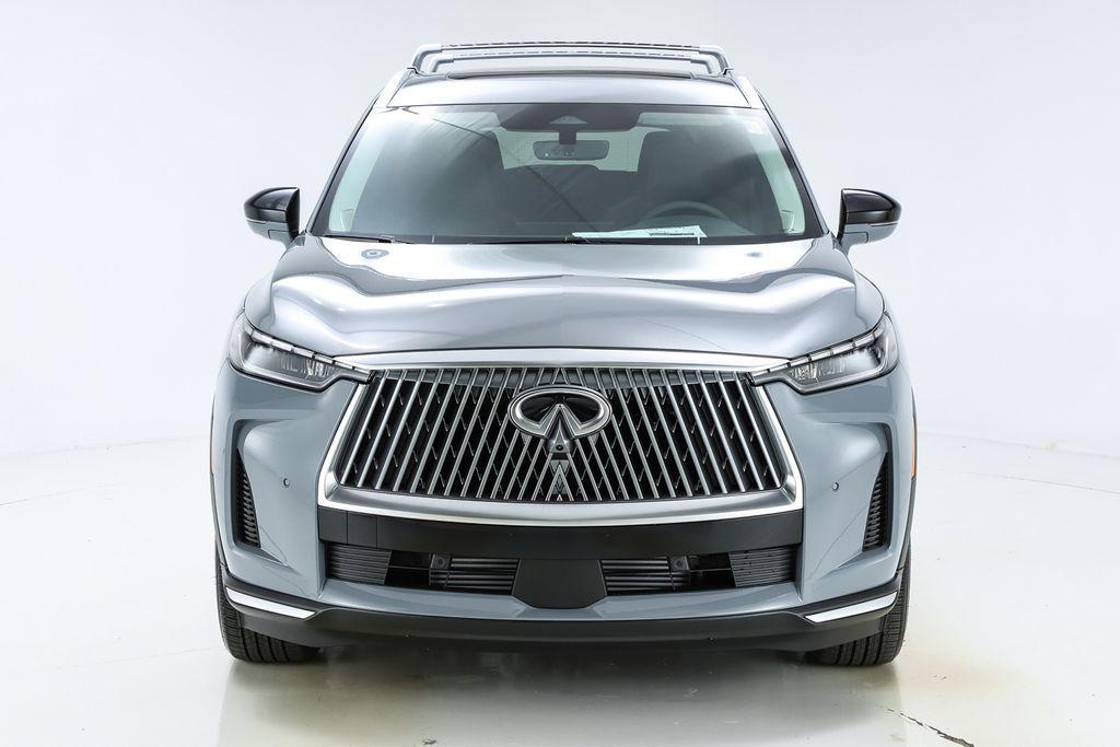 new 2026 INFINITI QX60 car, priced at $62,460