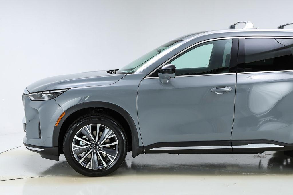 new 2026 INFINITI QX60 car, priced at $62,460