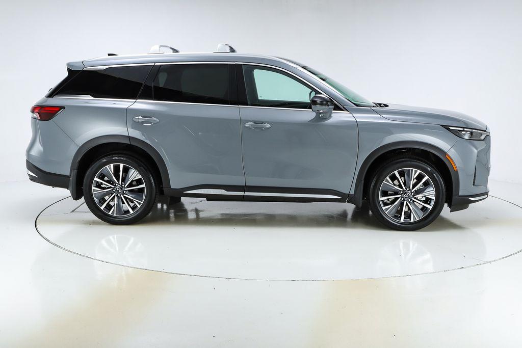 new 2026 INFINITI QX60 car, priced at $62,460