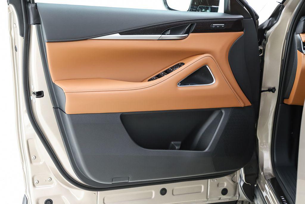 new 2026 INFINITI QX60 car, priced at $71,520