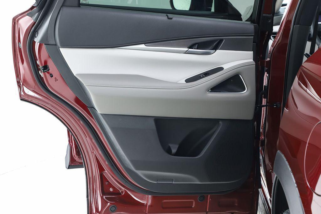 new 2026 INFINITI QX60 car, priced at $62,390