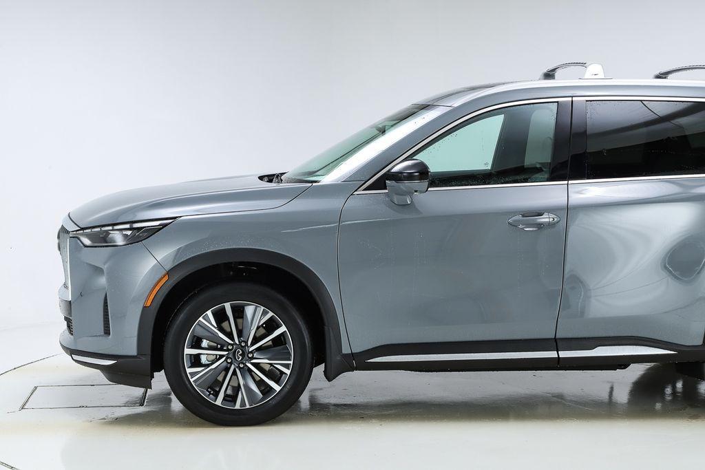 new 2026 INFINITI QX60 car, priced at $62,460