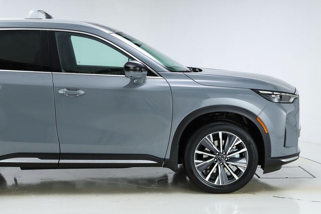 new 2026 INFINITI QX60 car, priced at $62,460