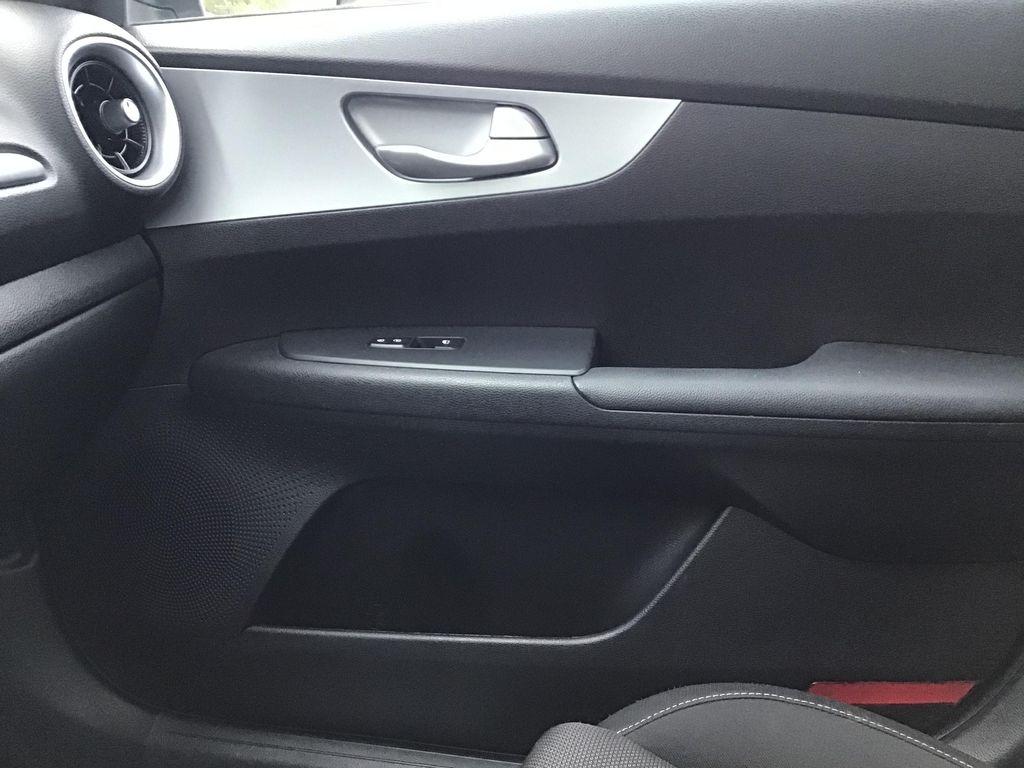 used 2023 Kia Forte car, priced at $14,495