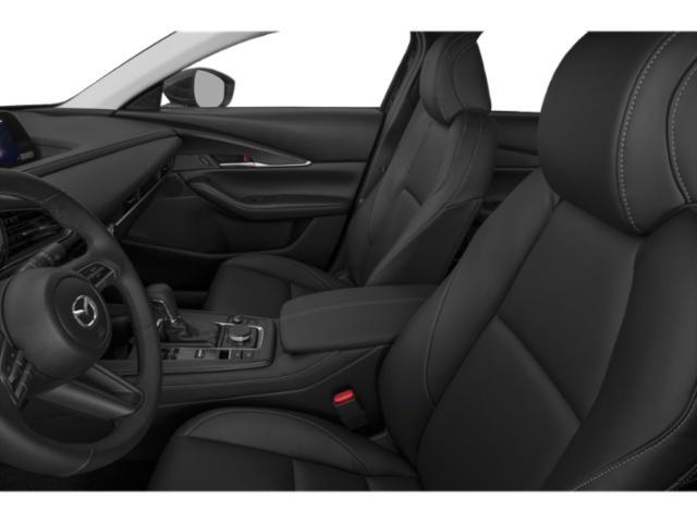 used 2020 Mazda CX-30 car