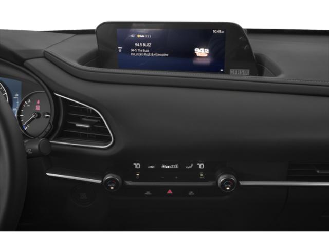 used 2020 Mazda CX-30 car