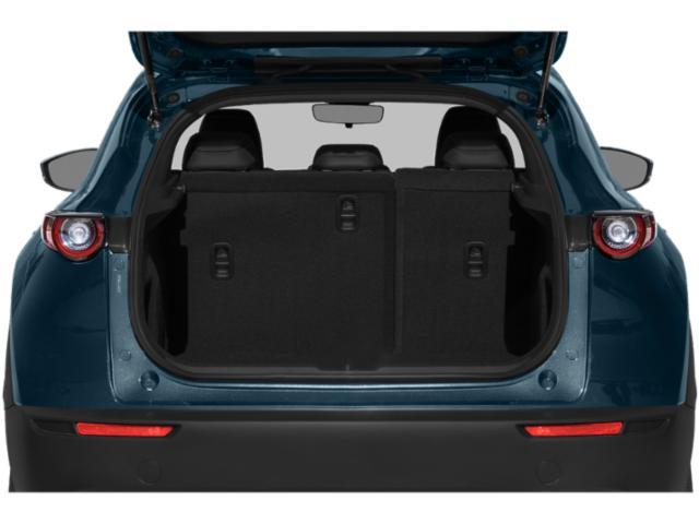 used 2020 Mazda CX-30 car