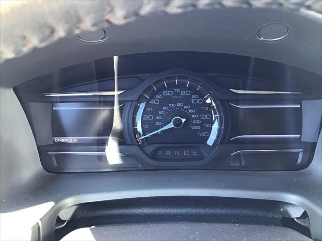 used 2019 Ford Flex car, priced at $17,495