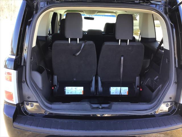 used 2019 Ford Flex car, priced at $17,495