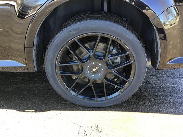 used 2019 Ford Flex car, priced at $17,495