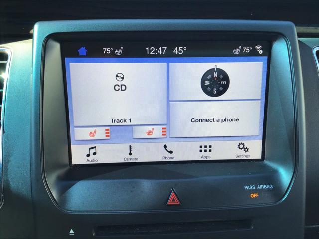 used 2019 Ford Flex car, priced at $17,495