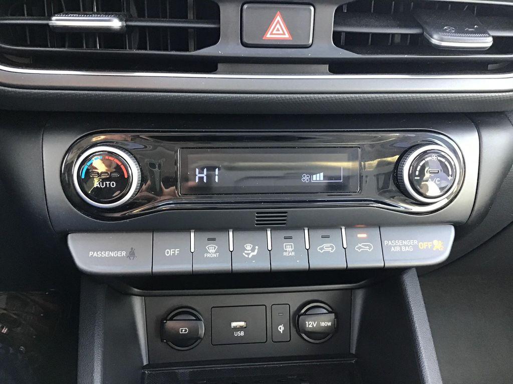 used 2023 Hyundai Kona car, priced at $19,995