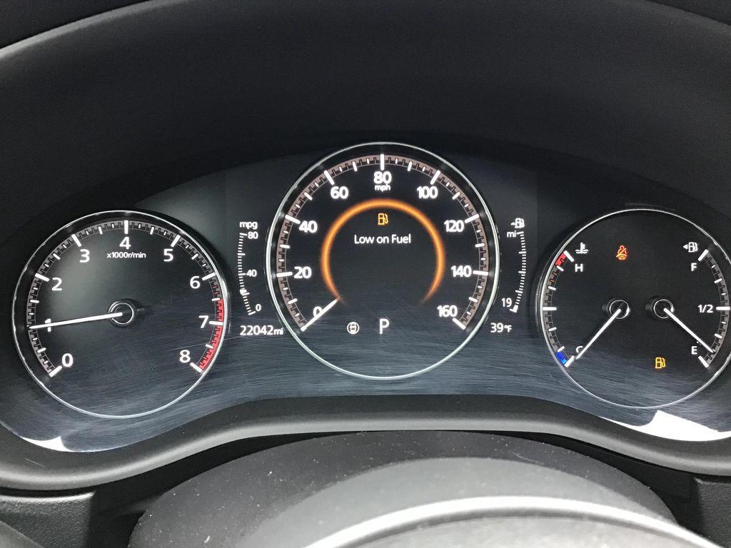 used 2022 Mazda CX-30 car, priced at $18,995