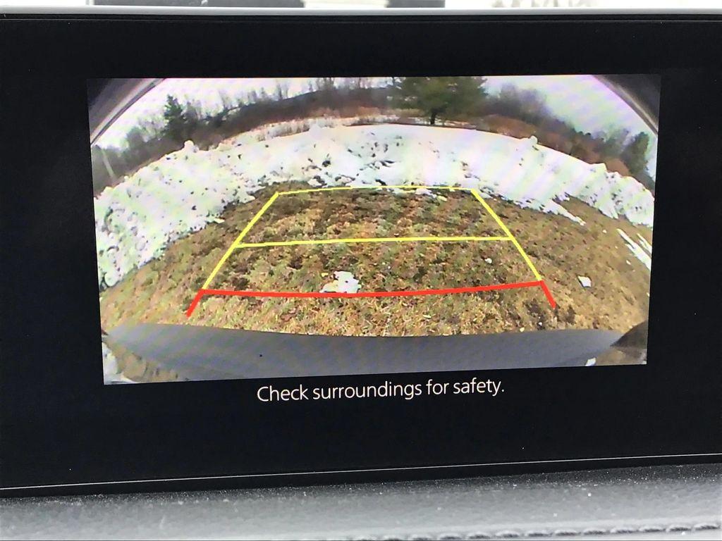 used 2022 Mazda CX-30 car, priced at $18,995