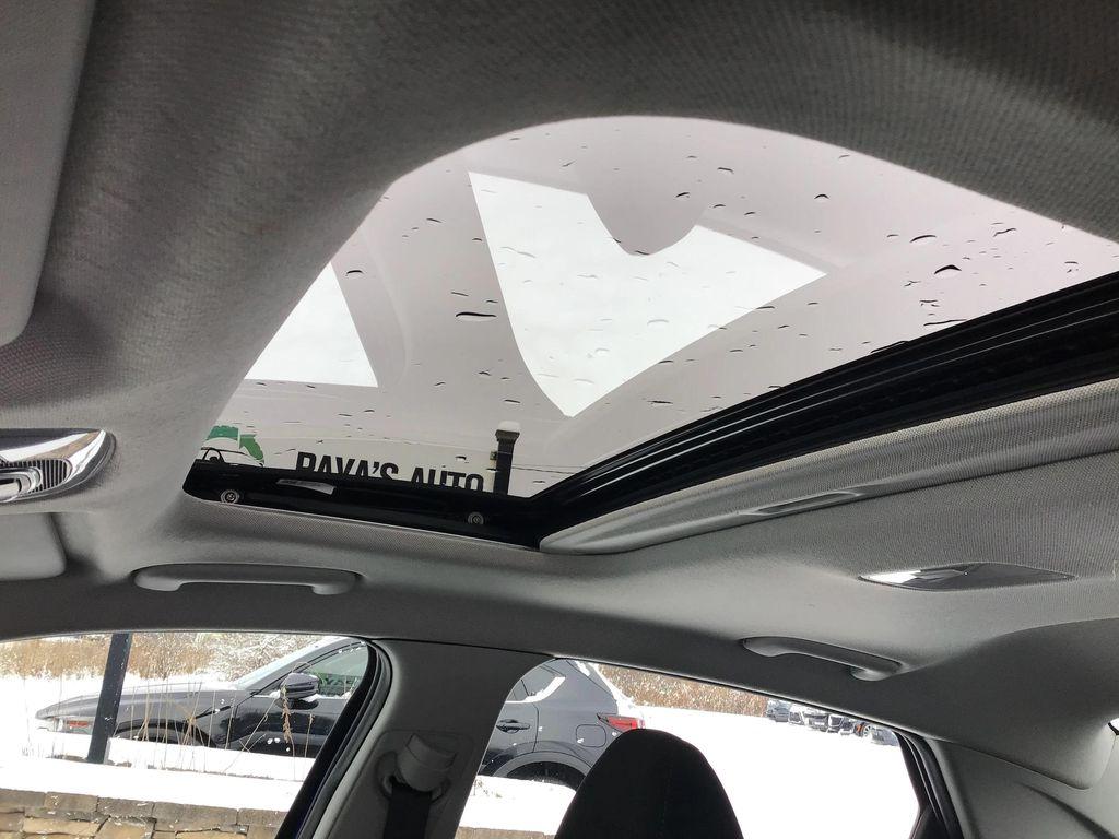 used 2022 Hyundai Elantra car, priced at $17,995