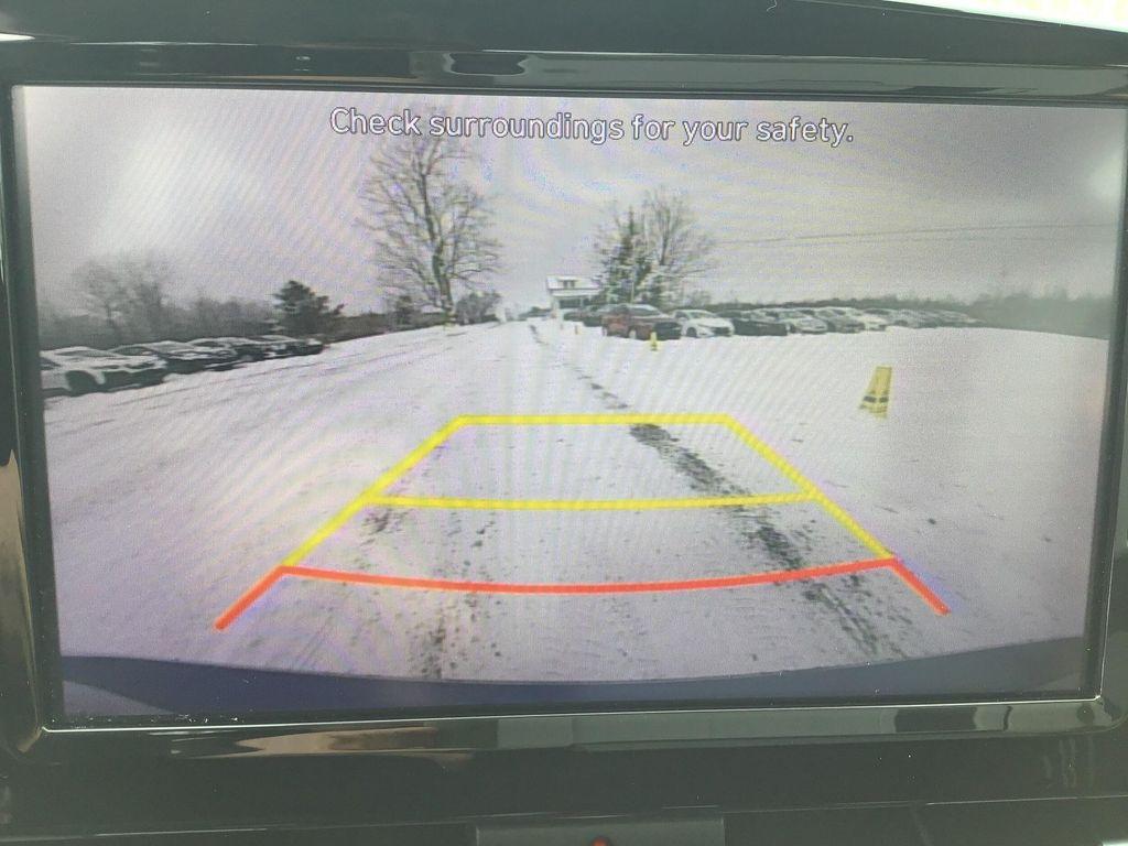 used 2022 Hyundai Elantra car, priced at $17,995