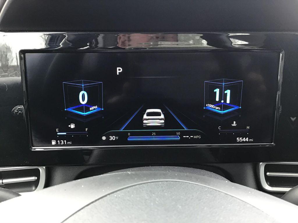 used 2022 Hyundai Elantra car, priced at $17,995