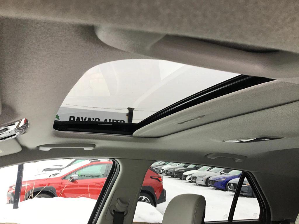 used 2023 Kia Niro car