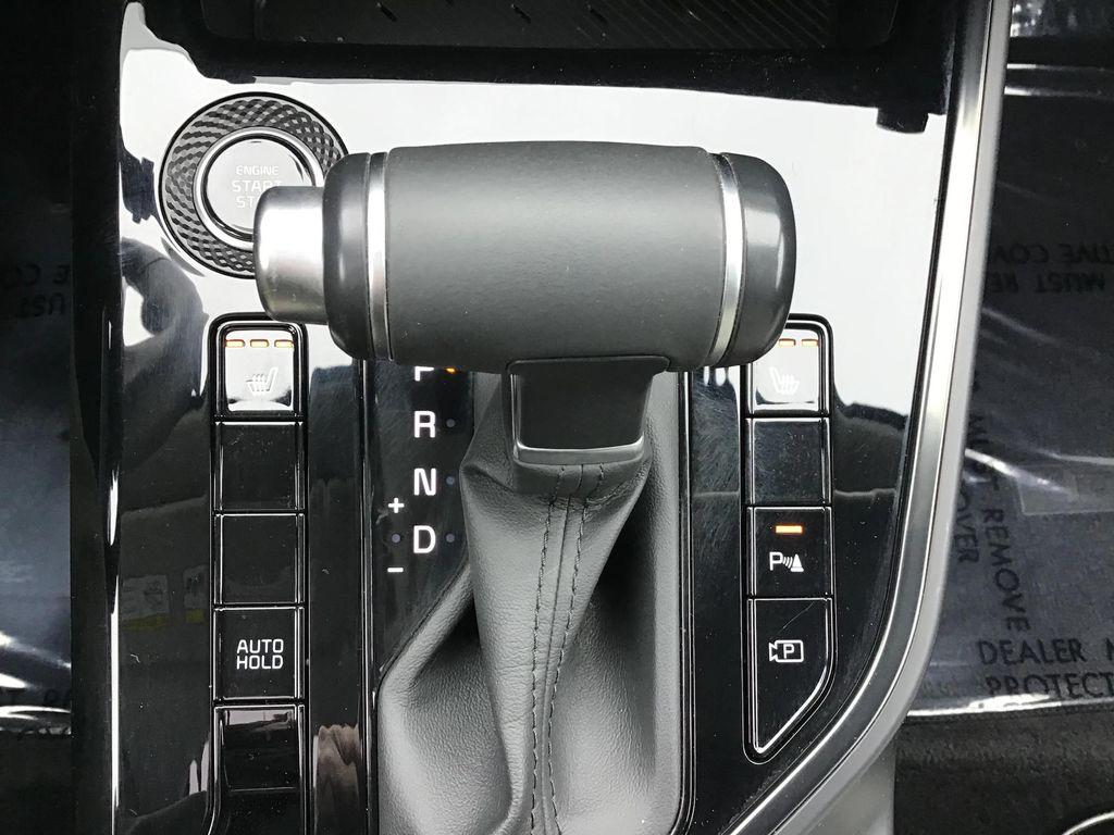 used 2023 Kia Niro car