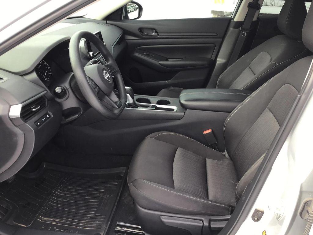 used 2023 Nissan Altima car, priced at $16,495